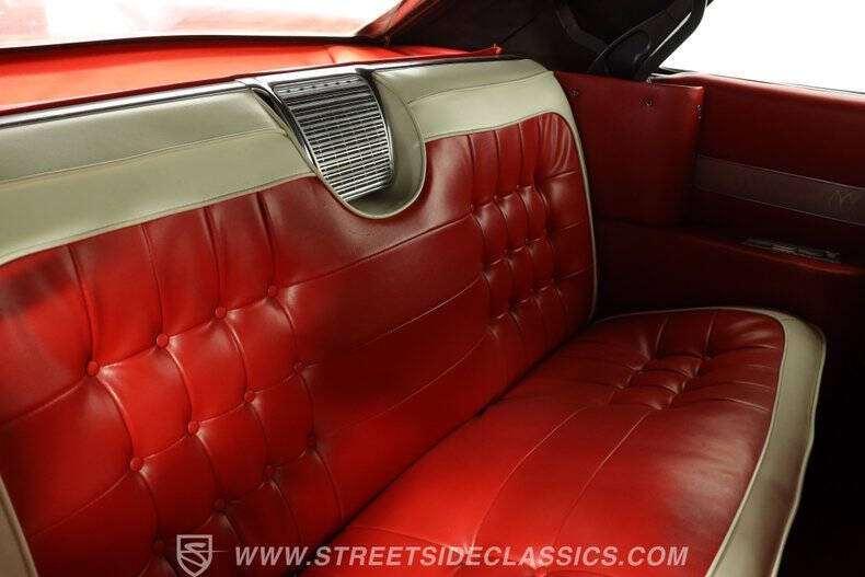 1960 Cadillac Series 62