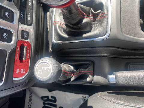 2020 Jeep Wrangler Rubicon