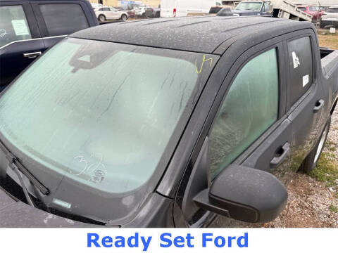 2025 Ford Maverick XL