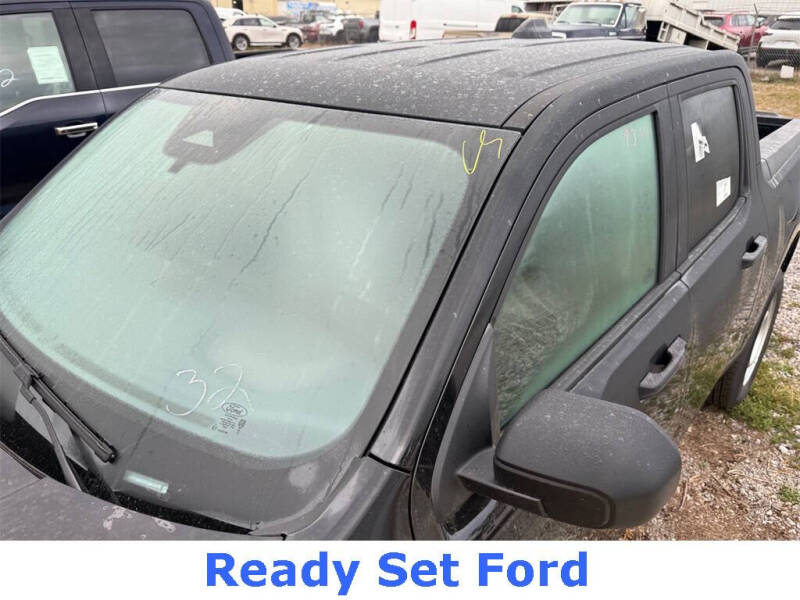 2025 Ford Maverick XL