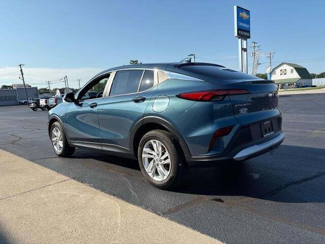 2024 Buick Envista Preferred