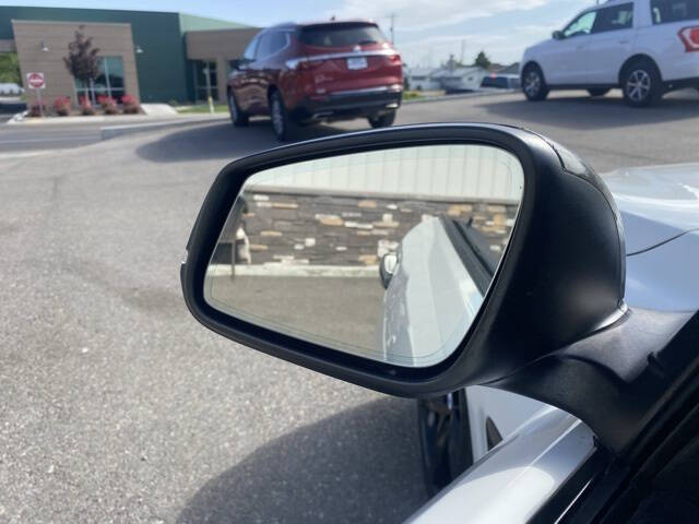 2018 BMW 4 Series 430i