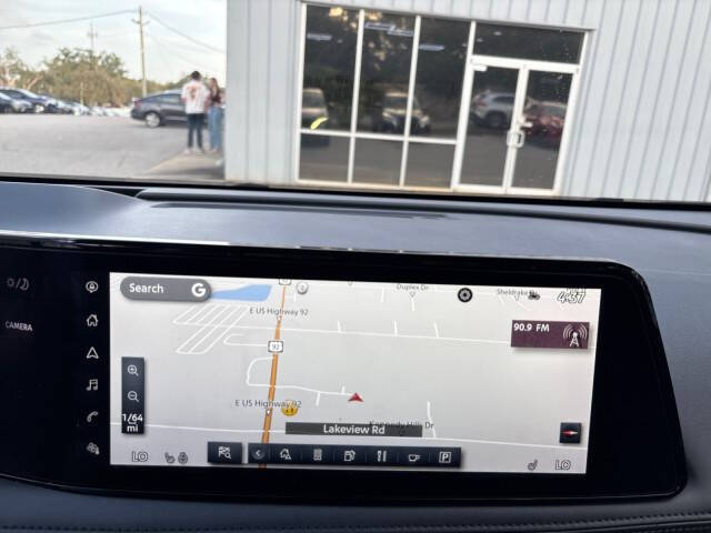 2023 Nissan Ariya Engage e-4ORCE