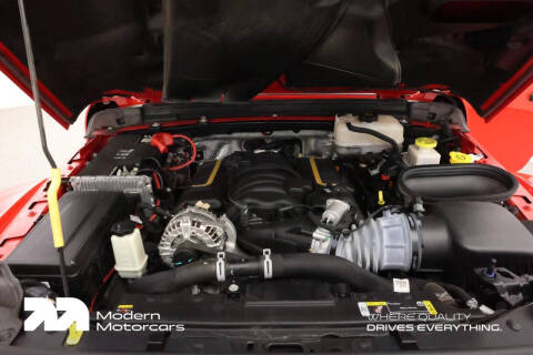 2024 Jeep Wrangler Rubicon 392