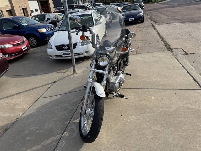 2003 Harley-Davidson Sportster