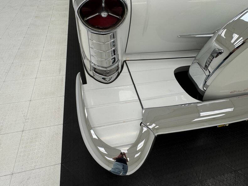 1957 Oldsmobile Super 88