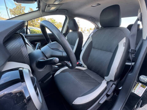 2020 Nissan Versa SV