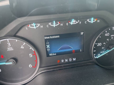 2025 Ford F-350 Super Duty XL