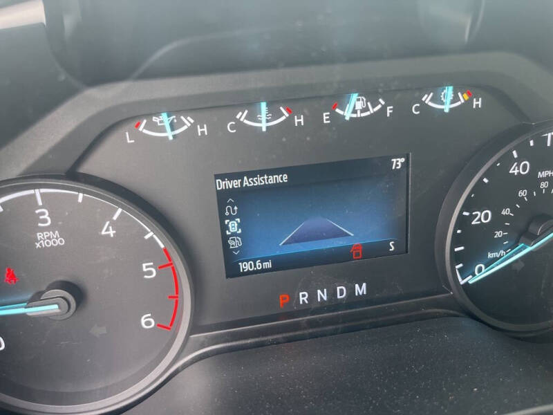 2025 Ford F-350 Super Duty XL