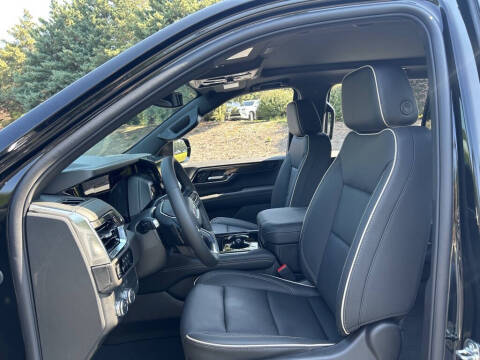 2025 GMC Yukon XL Elevation