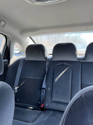 2011 Chevrolet Impala LT