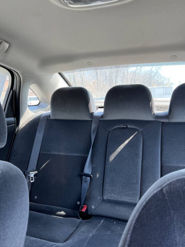 2011 Chevrolet Impala LT