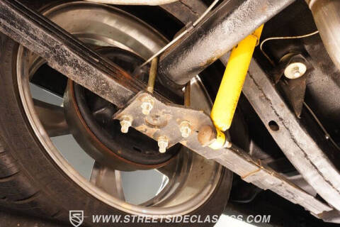 1955 Chevrolet Bel Air