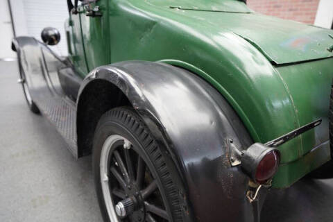1923 Ford Model T