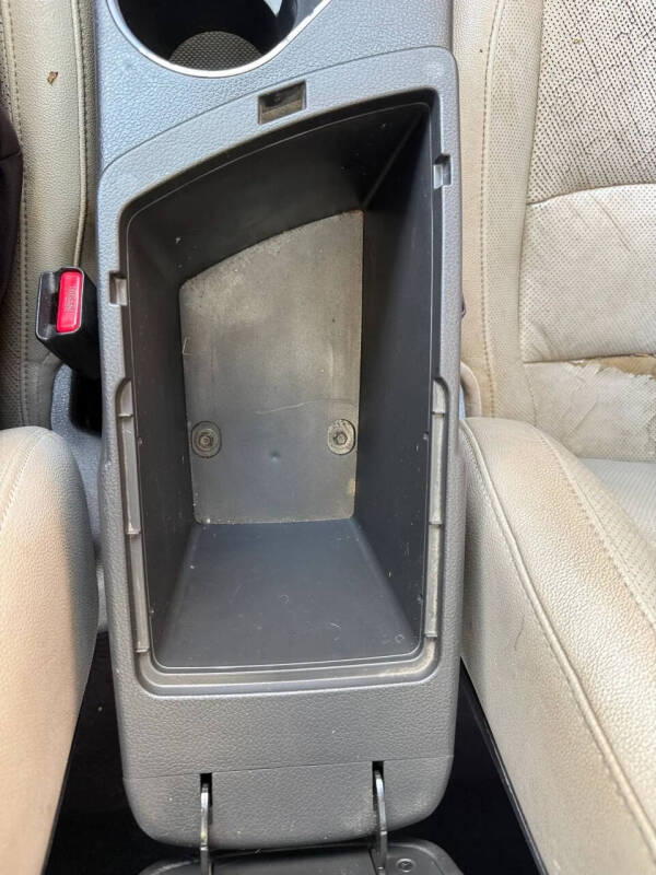 2014 Kia Optima EX