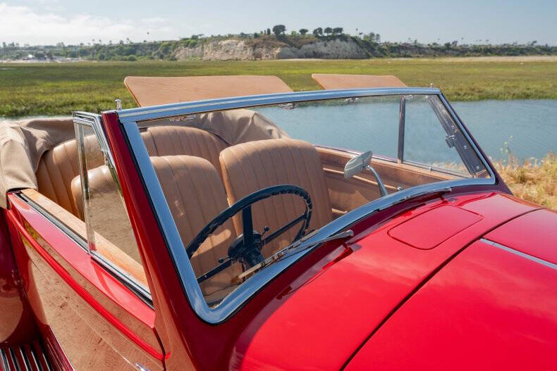 1939 Lagonda V12