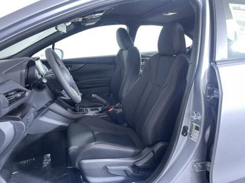 2025 Subaru WRX Premium