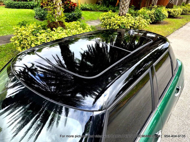 2024 MINI Hardtop 4 Door Cooper S
