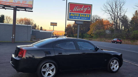 2008 Dodge Charger for sale at Micky's Auto Sales in Shillington PA