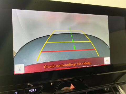 2023 Toyota Venza XLE