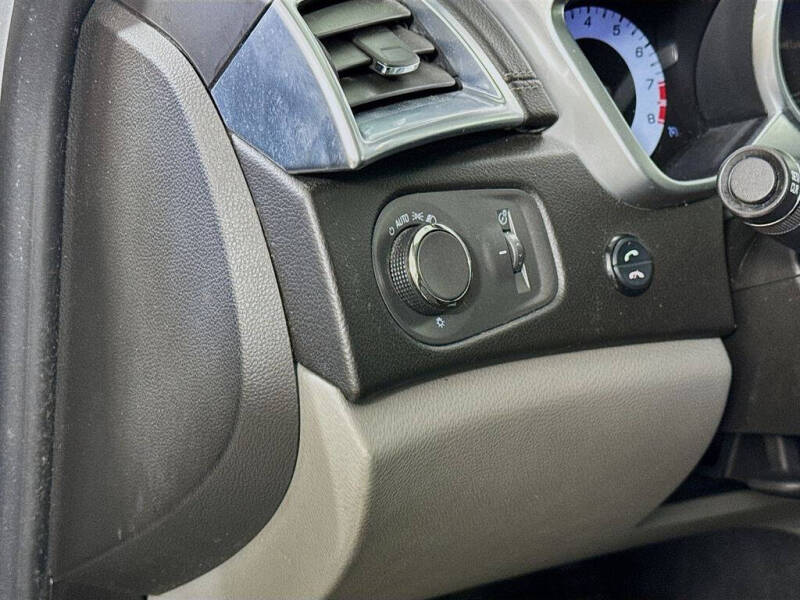 2011 Cadillac SRX