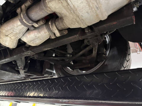 1986 Ferrari Testarossa