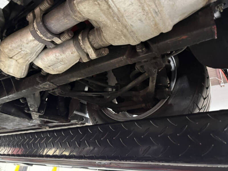 1986 Ferrari Testarossa