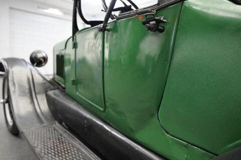1923 Ford Model T