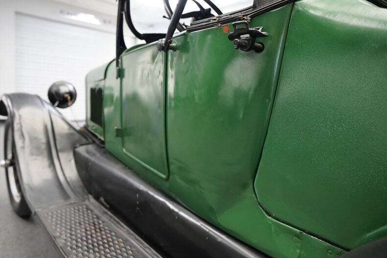 1923 Ford Model T
