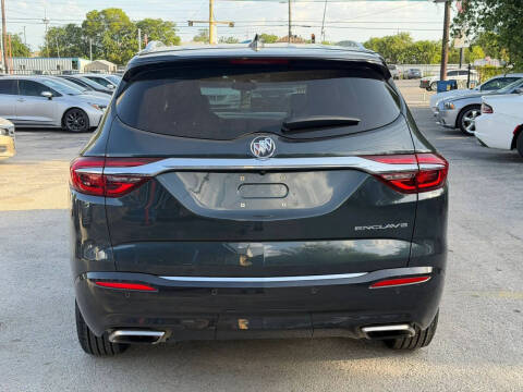 2019 Buick Enclave Essence