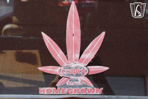 1950 Oldsmobile Futuramic 88