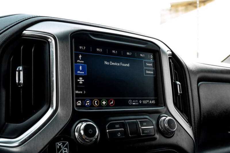 2023 GMC Sierra 3500HD