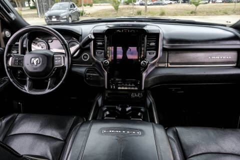 2020 RAM 3500 Limited