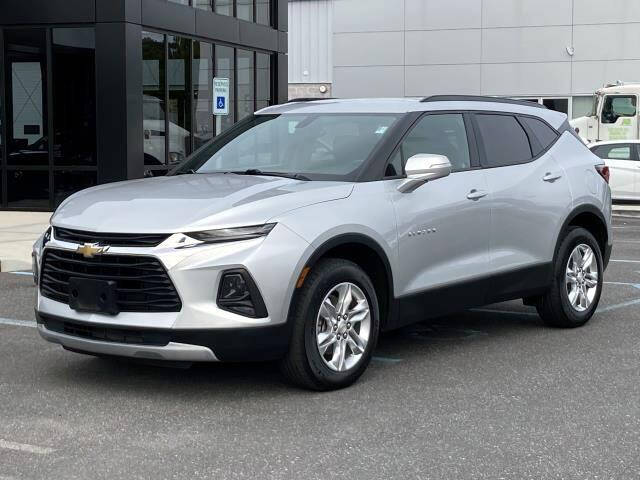 blazer 2019 for sale