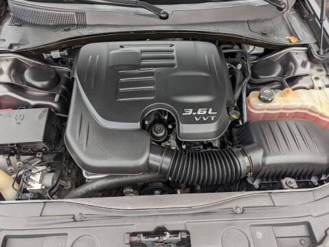 2019 Chrysler 300 Limited