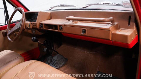 1982 Nissan Patrol