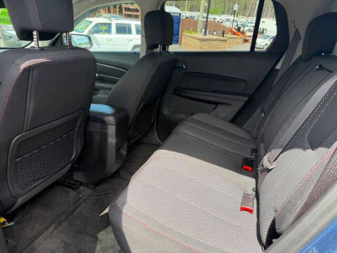 2017 GMC Terrain SLE-1