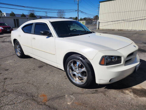 2007 Dodge Charger