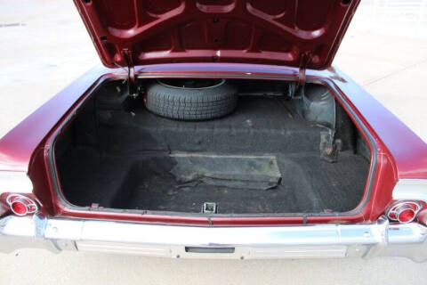 1964 Chevrolet Impala