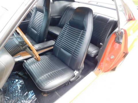 1970 Dodge Challenger