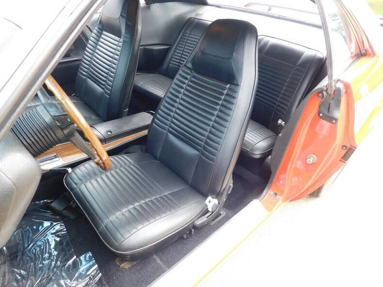 1970 Dodge Challenger