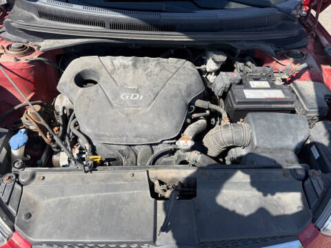 2012 Hyundai Veloster