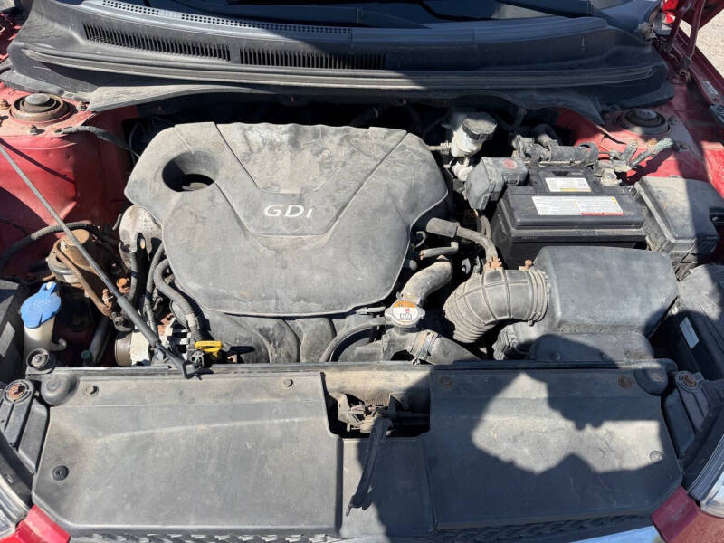 2012 Hyundai Veloster