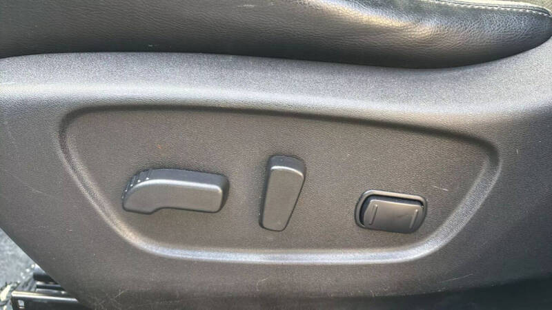 2017 Nissan Rogue Sport