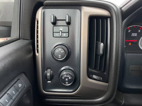 2016 GMC Sierra 3500HD Denali