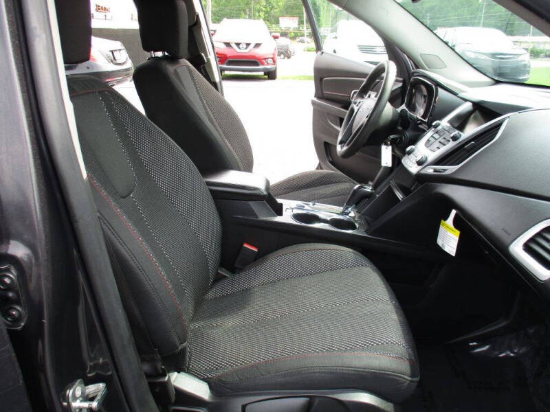 2016 GMC Terrain SLE-1