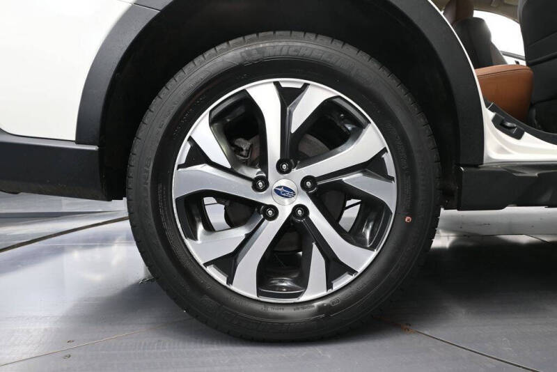 2022 Subaru Outback Touring XT