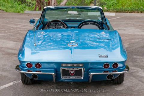 1967 Chevrolet Corvette