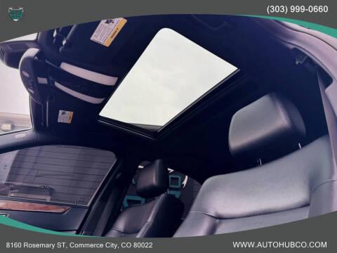 2013 Mercedes-Benz E-Class