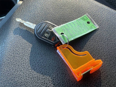 2013 Ford F-150 SVT Raptor